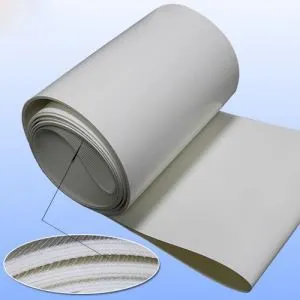 PVC Putih Foodgrade