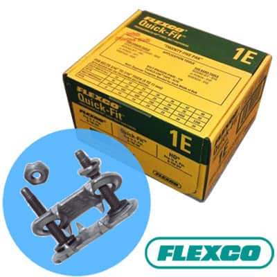 Flexco Belt Fastener