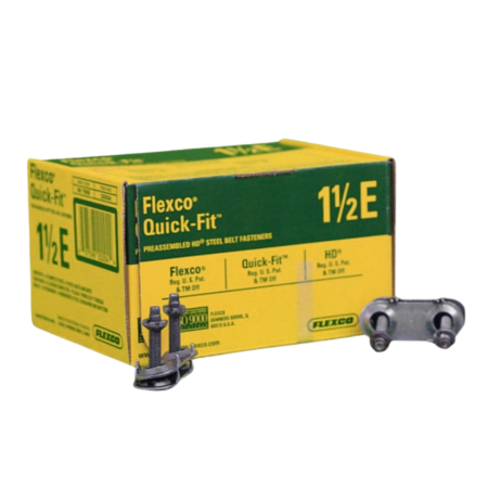 Flex Quick Fit 1½E