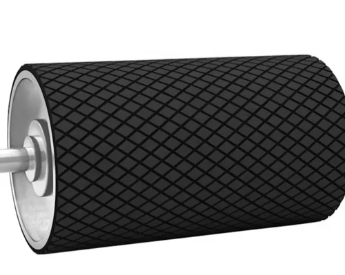 Rubber Pully Lagging Sheet
