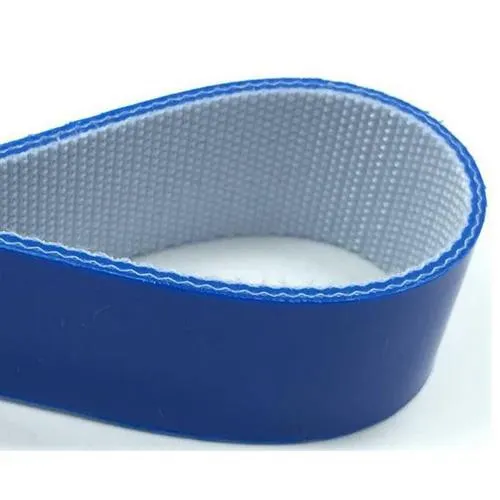 PVC Biru